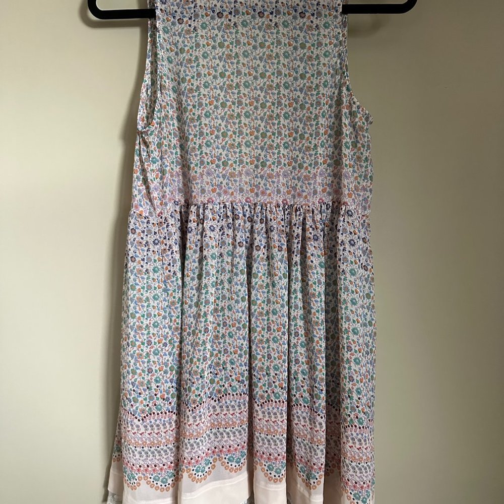 Maeve Blouse from Anthropology